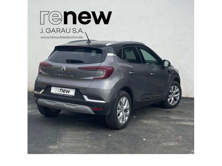 Renault Captur  foto 3